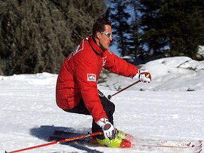 “Ήθελε να βοηθήσει φίλο του ο Σουμάχερ”