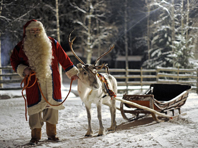 15 ερωτήσεις των παιδιών για τον Άγιο Βασίλη και τι να απαντήσετε!