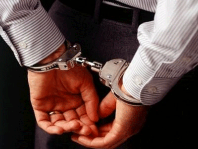 Συνελήφθη 45χρονος για χρέος μαμούθ προς το Δημόσιο