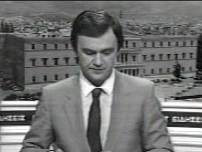 Έφυγε από τη ζωή ο Αντώνης Ζησιμάτος