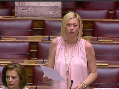 Οι ΑΝ.ΕΛ. κατέθεσαν πρόταση για δημοψήφισμα