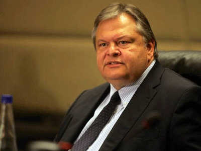 Τα συλλυπητήρια Βενιζέλου για τον θάνατο του Κολοζώφ