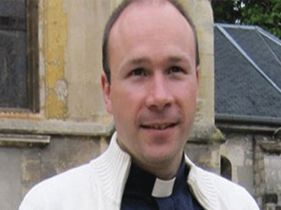 Ελεύθερος Γάλλος ιερέας που είχε απαχθεί στο βόρειο Καμερούν