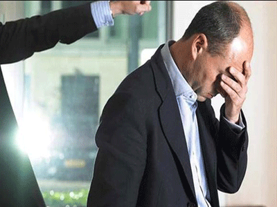 Κρήτη: Τους ευχήθηκαν «Καλή Χρονιά» με… απολύσεις