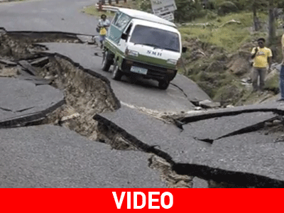 Τι μπορεί να συμβεί στα επόμενα 60 δευτερόλεπτα!