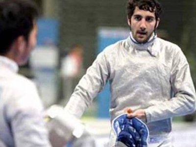 Ξιφασκία: Στα χαμηλά οι Έλληνες στην Πάντοβα