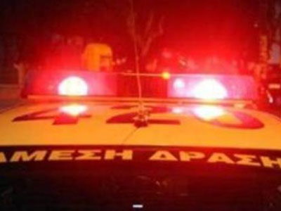 Θεσσαλονίκη: Θύμα ληστείας 15χρονος