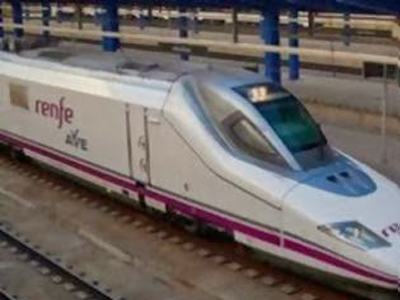 Παρίσι-Βαρκελώνη σε έξι ώρες και κάτι