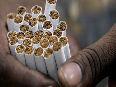 Συνελήφθη γυναίκα στη Θεσσαλονίκη για λαθραία πώληση τσιγάρων