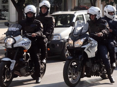 Στη  μνήμη του Καρέλι η επίθεση με χειροβομβίδα στο Αιγάλεω