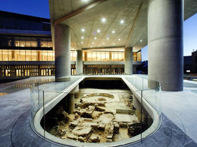 Συνέδριο για τον Τουρισμό, στο Μουσείο της Ακρόπολης