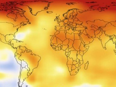 Παγκόσμια εκστρατεία κατά της κλιματικής αλλαγής από τον ΟΗΕ