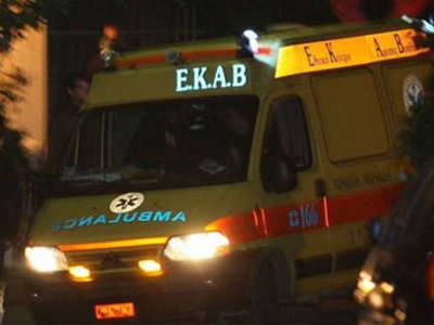 Σκοτώθηκε πέφτοντας από το μπαλκόνι