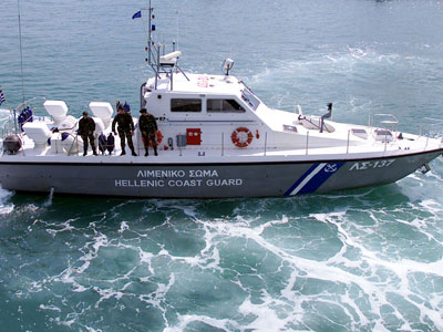 Πνιγμός 37χρονης λουόμενης στον Άγιο Ιωάννη Πηλίου