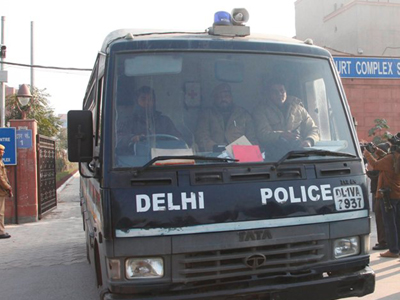 Γκουρού βίασε Ολλανδή τουρίστρια στην Ινδία