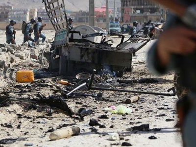 Αφγανιστάν: 20 στρατιώτες νεκροί σε επίθεση των Ταλιμπάν