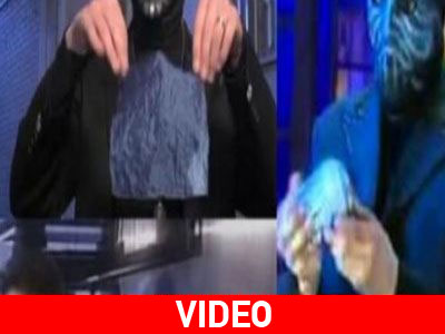 Ταχυδακτυλουργός «ξεσκεπάζει» όλα τα μυστικά του Κόπερφιλντ