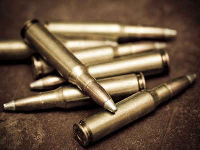 Νεκρός από σφαίρες πυροβόλου όπλου ένας 38χρονος