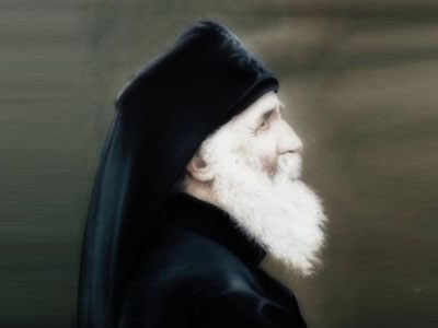 Αγιοποιείται ο Γέροντας Παΐσιος