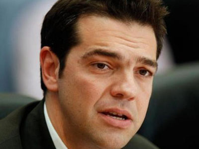 Τσίπρας: «Πολιτικός στόχος επετεύχθη» Τσίπρας: «Πολιτικός στόχος επετεύχθη»