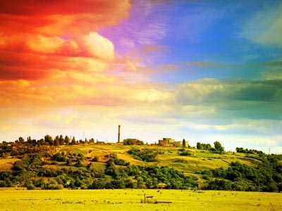 Νέοι ρύποι στην ατμόσφαιρα