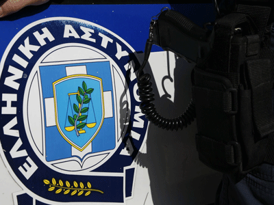 Θεσπρωτία: «Πέταξαν» τα ναρκωτικά στα σκουπίδια