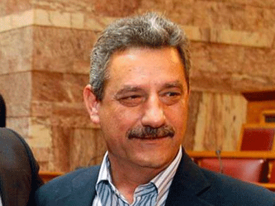 Κουράκος: «Υποκριτική η πρωτοβουλία για δημοψήφισμα για τη ΔΕΗ»