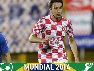 Κροατία: Εκτός Μουντιάλ ο Μότσινιτς