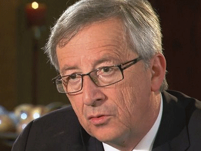 Εξελέγη ο Ζαν-Κλοντ Γιουνκέρ