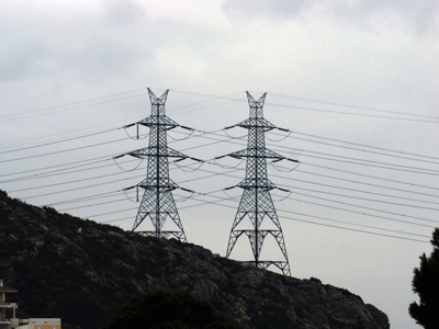 Χωρίς διακοπές ρεύματος μέχρι το απόγευμα
