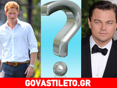 Έλληνας ανάμεσα στους πέντε πιο σέξι εργένηδες του κόσμου