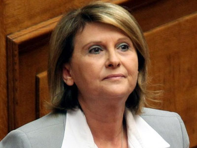 «Δεν μπορούμε να μιλάμε για χώρα βίας»