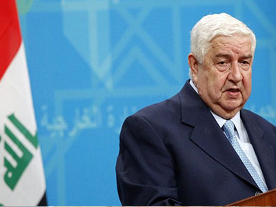 Δαμασκός: Είμαστε έτοιμοι για ανταλλαγή κρατουμένων