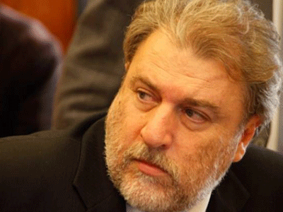 Μαριάς: «Απαράδεκτη, προσβλητική και συκοφαντική η αναπαραγωγή»