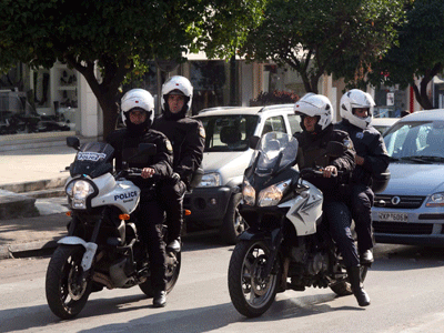 Δύο συλλήψεις για αφαίρεση χαλκοσωλήνων στην Ηλιούπολη