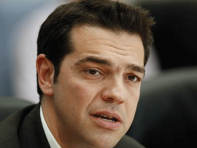 Τσίπρας: Ο Γλέζος είναι ένα ζωντανό σύμβολο