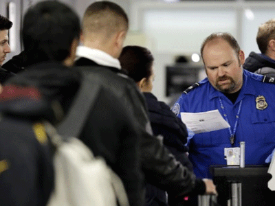 Έκτακτα μέτρα ασφαλείας στα γαλλικά αεροδρόμια
