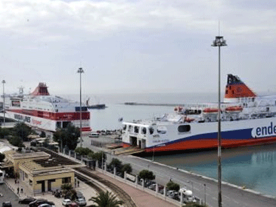 Σύλληψη παράνομου μετανάστη στην Πάτρα