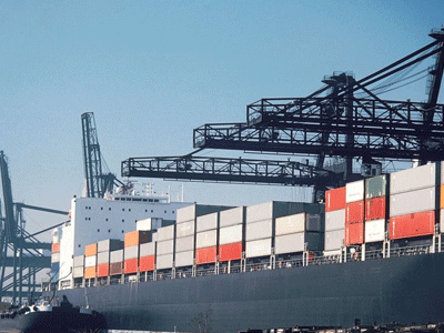 Αυξήθηκαν οι ελληνικές εξαγωγές στην Τουρκία