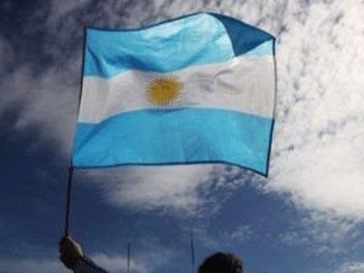 Κρίσιμη συνάντηση για το χρέος της Αργεντινής