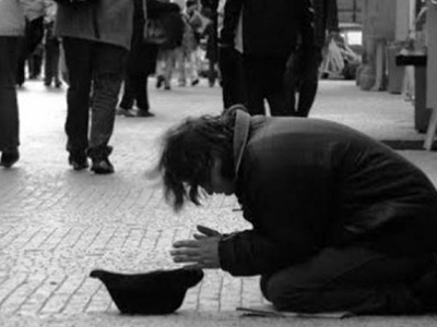 Σχεδόν 10,5 εκατ. φτωχοί στην Ιταλία το 2013