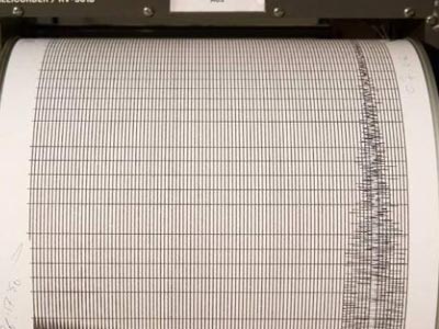 Ο σεισμός της Λήμνου αποκάλυψε… κλοπή σεισμογράφου