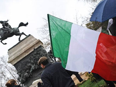 Ιστορικό ρεκόρ για το δημόσιο χρέος της Ιταλίας