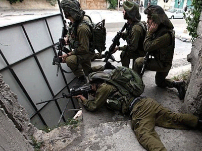 Νεκροί 10 Ισραηλινοί στρατιώτες