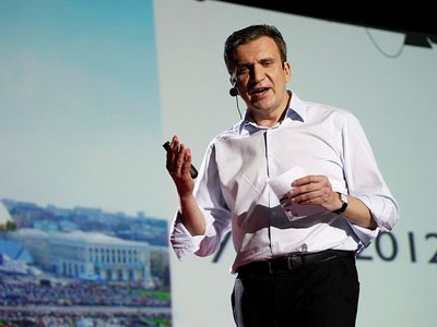 Ουκρανός ΥΠΟΙΚ: Δεν αποκλείεται να συνεχιστεί η ρωσική βοήθεια