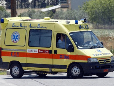 Τροχαίο με έναν νεκρό στη Βούλα