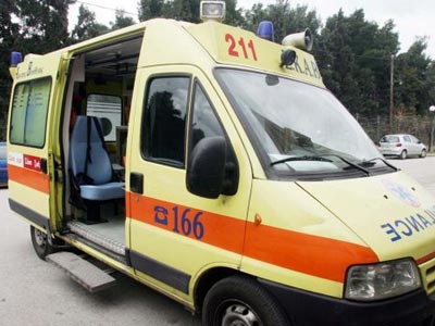 Θλίψη στην Λέσβο από την αυτοκτονία αγρότη