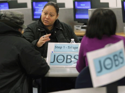 Στο 6,1% η ανεργία στις ΗΠΑ