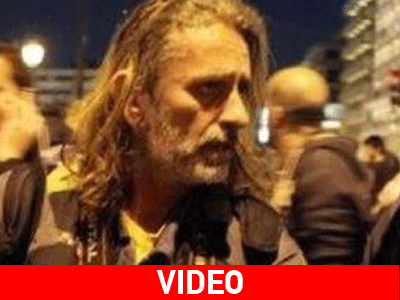 Ο πρόεδρος της Ένωσης Φωτορεπόρτερ καταγγέλλει τον ξυλοδαρμό συναδέρφων του