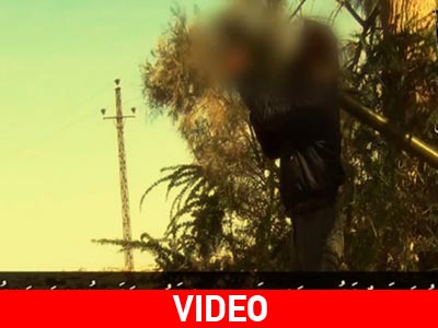 Αίγυπτος: Καταρρίπτει ελικόπτερο μπροστά στην κάμερα